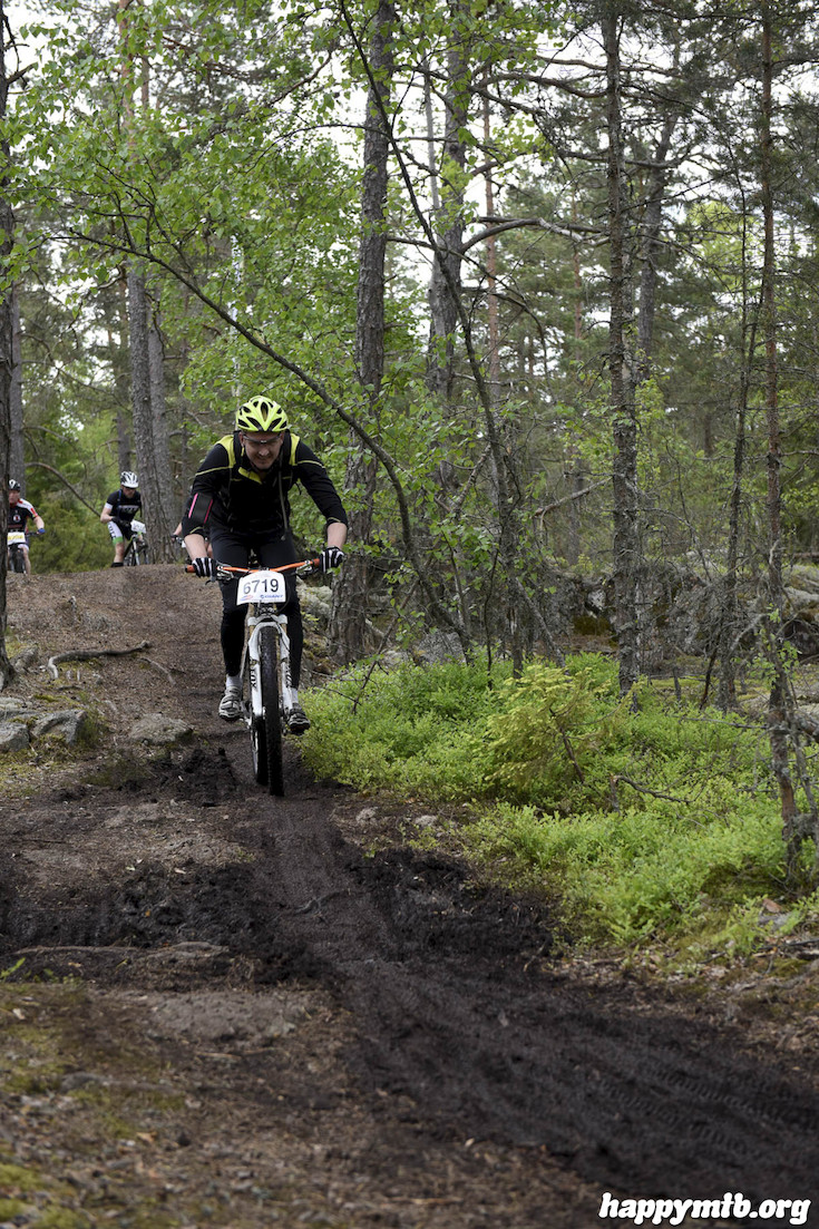 Bild från Lida Loop 2015